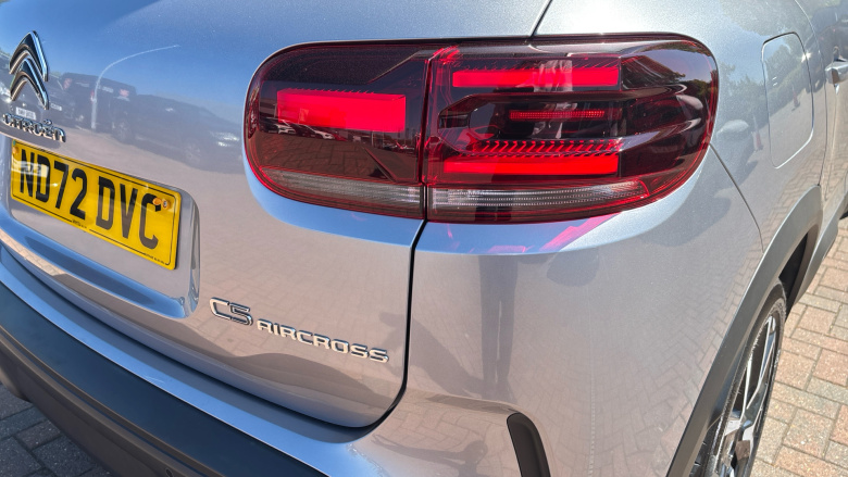 Citroen C5 Aircross 1.5 BlueHDi C-Series Edition 5dr Diesel Hatchback